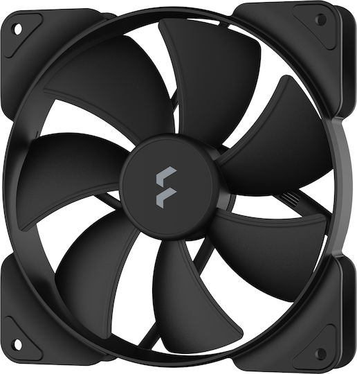 Fractal Design Aspect 14 Case Fan 140mm με Σύνδεση 4-Pin PWM