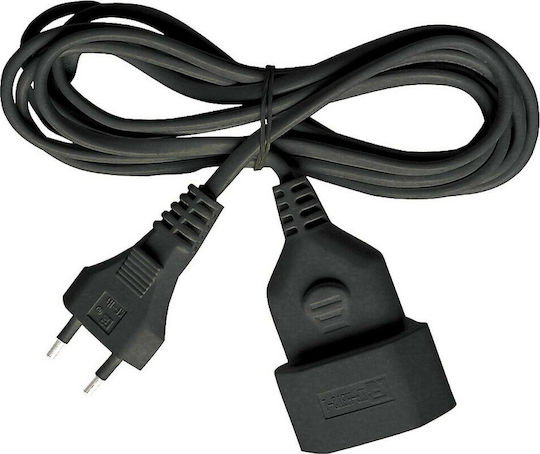 Brennenstuhl BCR2040 Μπαλαντέζα Προέκταση Καλωδίου με Μήκος 5m Διατομή 2 x 0.75mm² 1161800