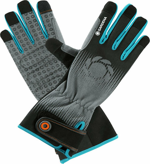 Gardena Γάντια Εργασίας Κήπου Πολυουρεθάνης 11531-20