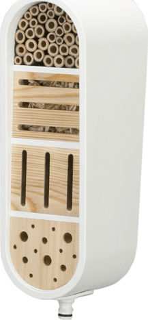 Gardena Ξύλινη Φωλιά για Έντομα Clickup 12.7x36x36εκ.