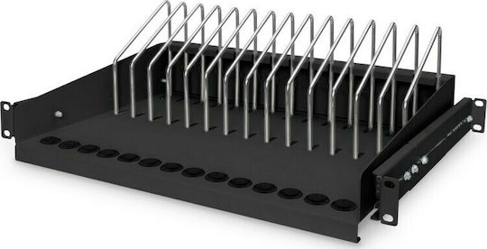 Digitus Pull-Out Shelf For Tablets / Notebooks / Smartphones Ράφι DN-97665 1τμχ