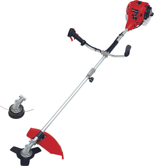Einhell GC-BC 25/1 I AS Δίχρονο Βενζινοκίνητο Χορτοκοπτικό Ώμου / Χειρός 0.8hp 7.3kg 3401957