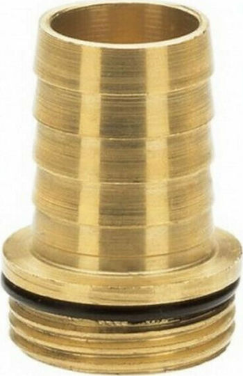 Gardena 07251-20 Σύνδεσμος Ρακόρ 33.3mm Χρυσό