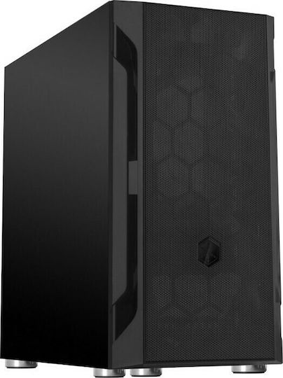 Silverstone FARA FAH1MB