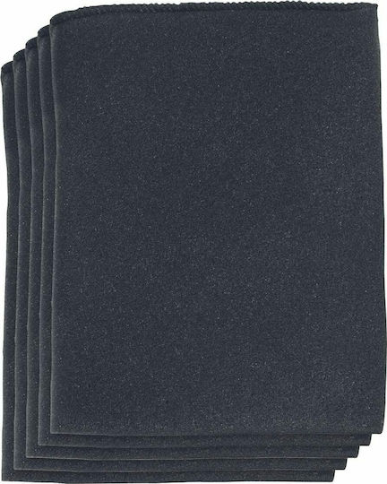 Einhell 2351132 Φίλτρα Σκούπας Υγρών/Στερεών Συμβατά με Einhell 5τμχ