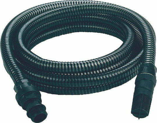Einhell 4173645 Σωλήνας Αναρρόφησης 7m και Διάμετρο 25mm