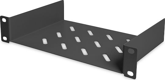 Digitus Ράφι DN-10-TRAY-1-B 1τμχ
