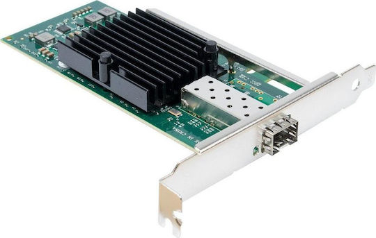 Argus ST-7211 Ενσύρματη Κάρτα Δικτύου Gigabit (10Gbps) Ethernet PCI-e