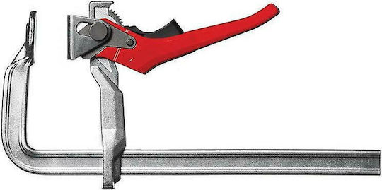 Bessey GH30 Σφιγκτήρας Τύπου "F" με Μέγιστο Άνοιγμα 300mm