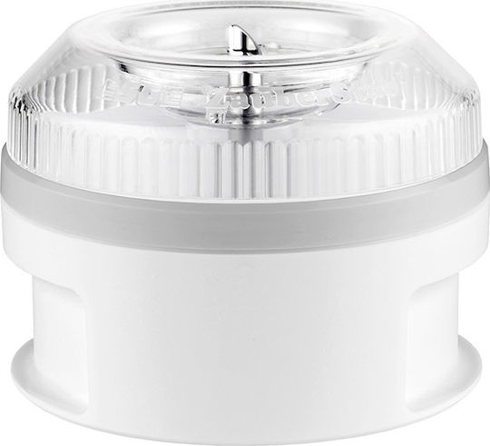 Unold Πολυκόπτης Λαχανικών Πλαστικός Χειροκίνητος 5080