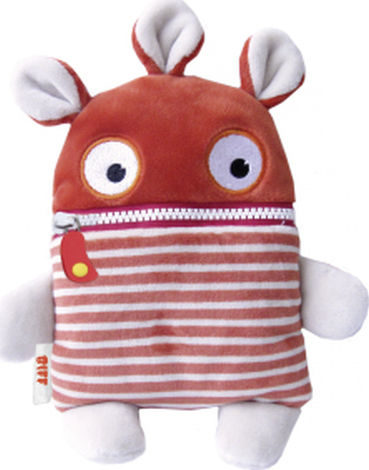 Schmidt Spiele Λούτρινο Biff Monster 42316
