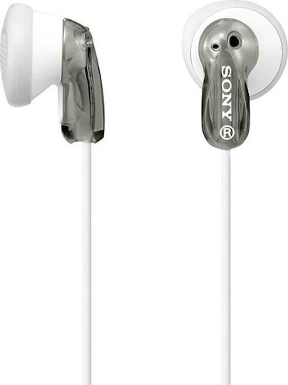 Sony Ακουστικά Ψείρες Earbuds MDR-E9LP Γκρι