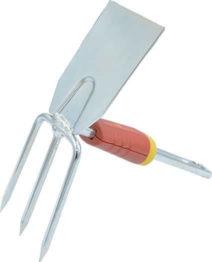 Wolf Garten IL- M 3 Σκαλιστήρι με Τρίχαλο χωρίς Κοντάρι