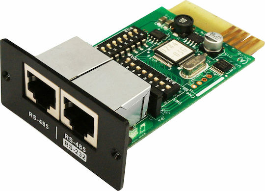 Powerwalker Modbus Card 2