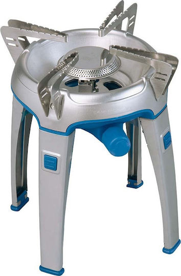 Campingaz Bivouac Φορητό Κουζινάκι Υγραερίου με Αυτόματη Ανάφλεξη για Φιάλη 300gr 203044