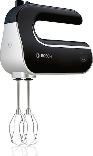 Bosch MFQ4885DE Μίξερ Χειρός 575W Μαύρο