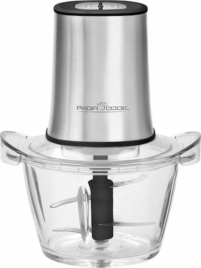 Profi Cook PC-MZ 1150 Πολυκόπτης Multi 400W με Δοχείο 1lt