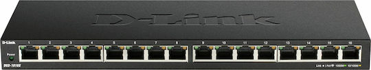 D-Link DGS-1016S
