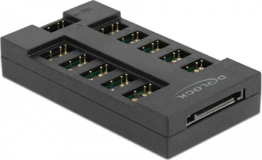 DeLock LED Controller