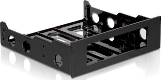 DeLock Installation Frame 5.25″ - 3.5"