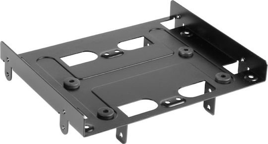 Sharkoon Bay Extension HDD/SSD Bracket