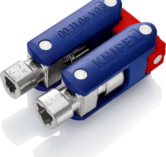 Knipex Πολύκλειδο 00 11 06 V03