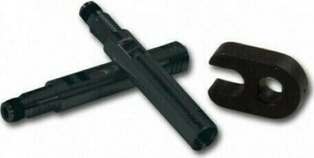 Schwalbe Προεκτάσεις Βαλβίδας F/V65MM Alloy 2gr