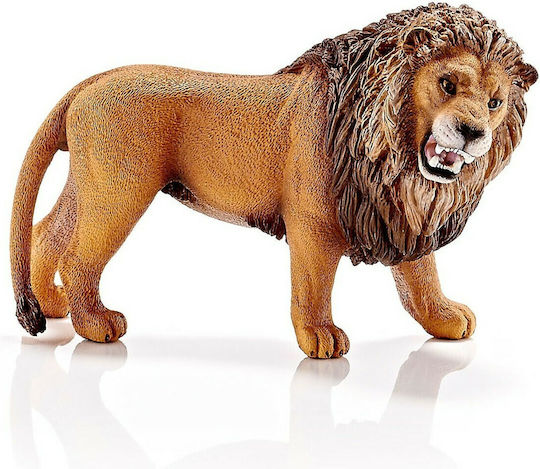 Schleich-S Wild Life Lion Roaring για 3+ Ετών 6.6εκ. 14726