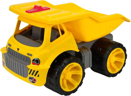 Big Power Worker Maxi Truck Φορτηγό για 2+ Ετών