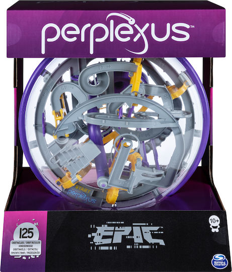 Spin Master Perplexus Epic Λαβύρινθος από Πλαστικό για 10+ Ετών 6053141