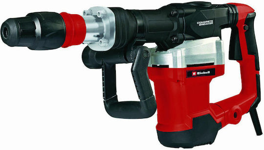 Einhell TE-DH 32 Κρουστικό Κατεδαφιστικό Ρεύματος 1500W με Υποδοχή SDS Max 4139099
