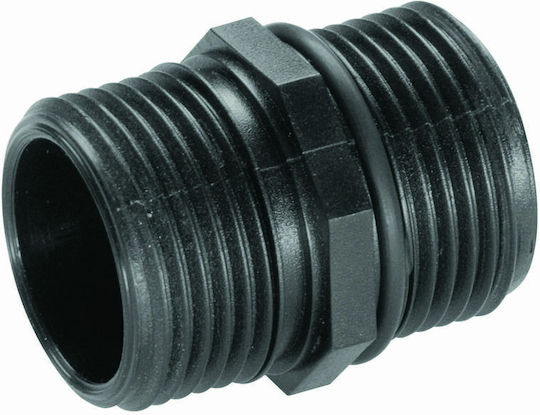 Gardena 01745-20 Μαστός Αντλίας με Θηλυκό Σπείρωμα 25.4mm