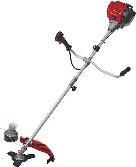 Einhell GC-BC 36-4 S Τετράχρονο Βενζινοκίνητο Χορτοκοπτικό Ώμου / Χειρός 1.35hp 8.6kg 3436560