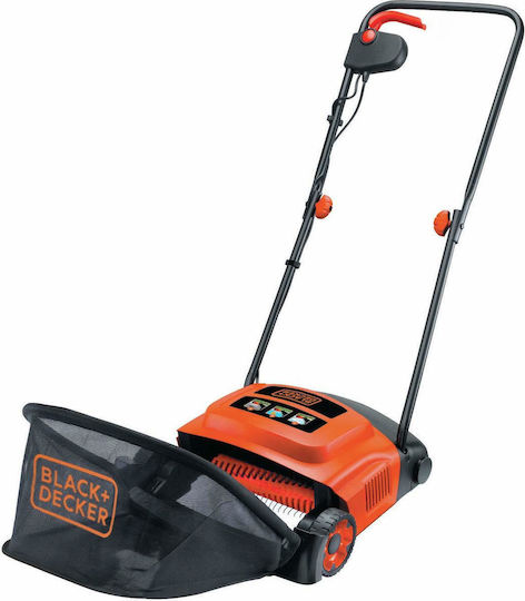 Black & Decker Εξαερωτήρας Ηλεκτρικός 600W GD300