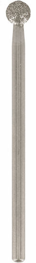 Dremel Σετ Φρέζες για Ξύλο  Γυαλί 46mm 2τμχ