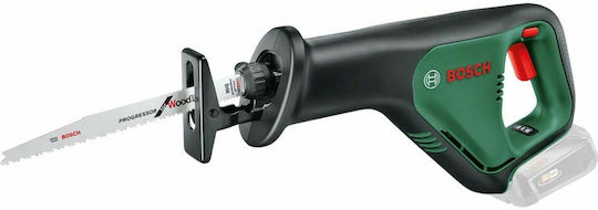 Bosch Advance Recip Li Ion Σπαθοσέγα 18V Solo 06033B2402