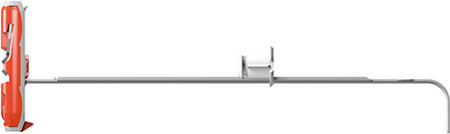 fischer Duotec 10 Ούπα Πλαστικό 10x50mm 50τμχ 537258