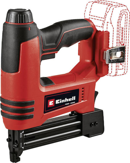 Einhell Καρφωτικό Μπαταρίας TE-CN 18 Li 18V Solo για Καρφιά και Συνδετήρες 4257790