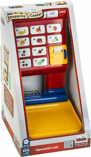 Klein Ηλεκτρονική Ζυγαριά για 3+ Ετών 9315