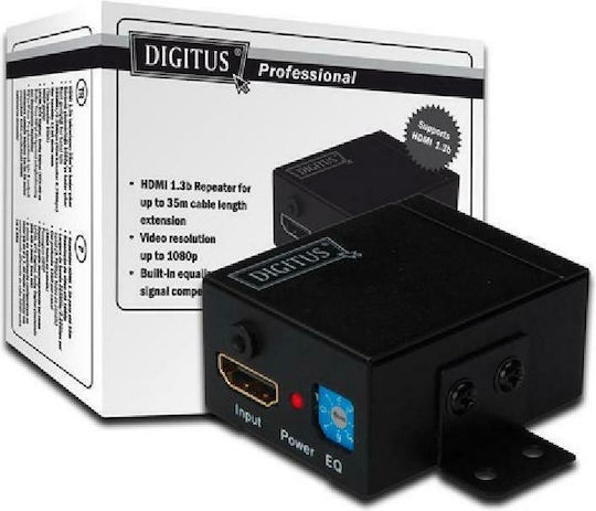 Digitus Professional HDMI Repeater (DS-55901)