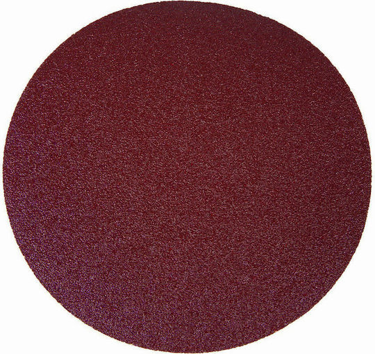 KWB Φύλλο Λείανσης Έκκεντρου Τριβείου K80 150x150mm Σετ 3τμχ 492074