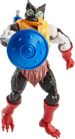 Masters of the Universe Stinkor HDR36 18εκ.
