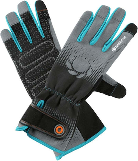 Gardena Γάντια Εργασίας Κήπου Πολυουρεθάνης 11540-20