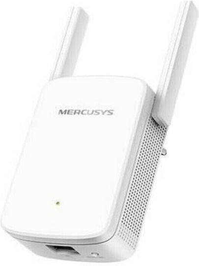 Mercusys ME30 v1 WiFi Extender Dual Band (2.4 & 5GHz) 1200Mbps