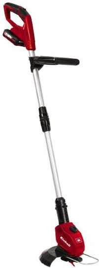 Einhell GE-CT 18 Li Kit Χορτοκοπτικό Ώμου / Χειρός Μπαταρίας 18V 2.15kg 3411197