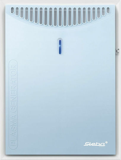 Steba LR 10 Plasma Καθαριστής Αέρα 25W για Χώρους 20m²
