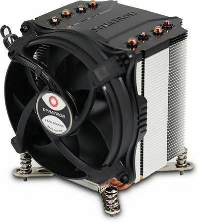 Inter-Tech Q-6 Ψύκτρα Επεξεργαστή για Socket 1700