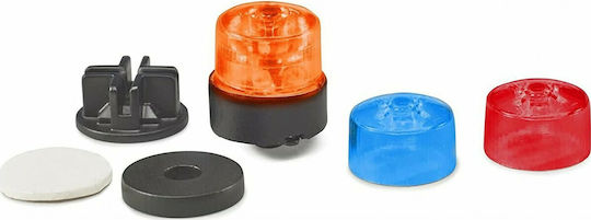 Bruder Παιχνίδι Μινιατούρα Φάρος Περιστρεφόμενος 15.6εκ. 02807