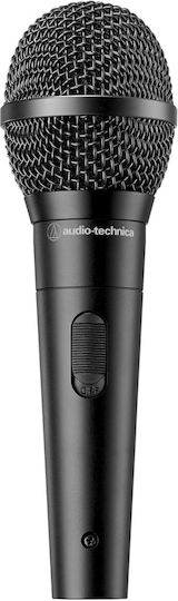 Audio Technica ATR1300X Δυναμικό Μικρόφωνο XLR / USB Χειρός για Φωνητικά