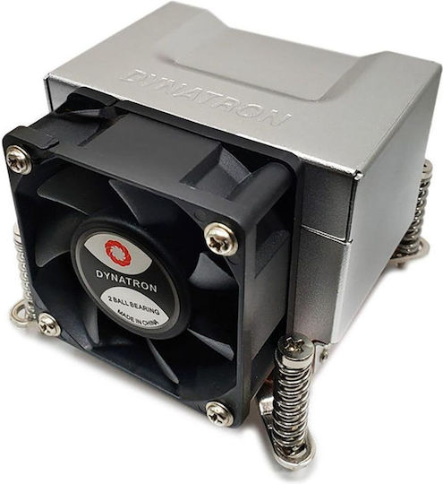 Inter-Tech Q-5 Ψύκτρα Επεξεργαστή για Socket 1700